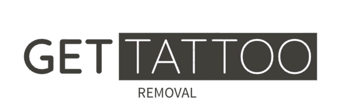 Get Tattoo Removal Logo